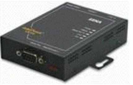 Alpha Communication CT601 Serial To IP Converter Unit
