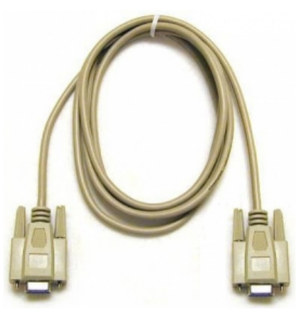 Alpha Communication CT-ASD6 6' Cable For Mls Board To Rs232