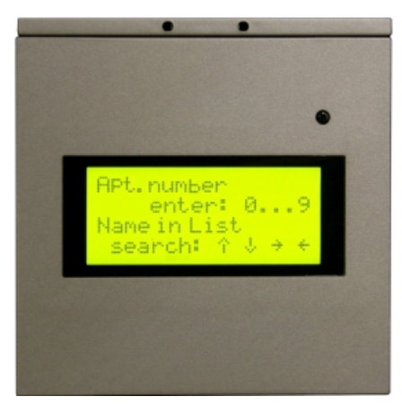 Alpha Communication DBM3T Qwikbus Digital Display- Titan