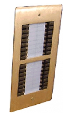 Alpha Communication DK32 Direct Select Keyboard For DS16 Module