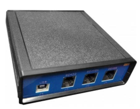 Alpha Communication DNA100W Digital Network Programming Adapter