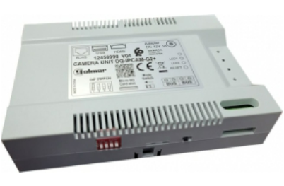 Alpha Communication DQ-IPCAM-G2 16-Camera Adapter - G2+ System