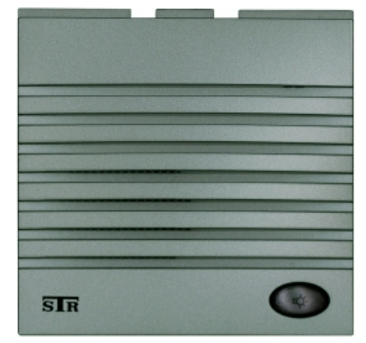 Alpha Communication DTSM3 Qwikbus Speaker/Mic Module