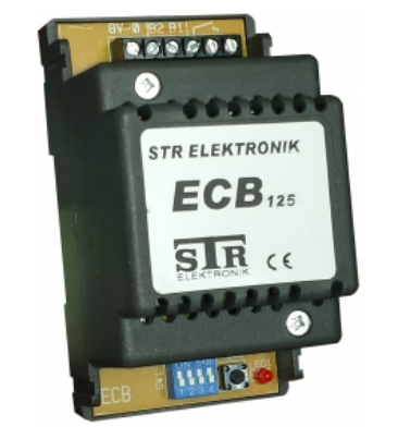 Alpha Communication ECB500 Control Unit For 'Com' Module