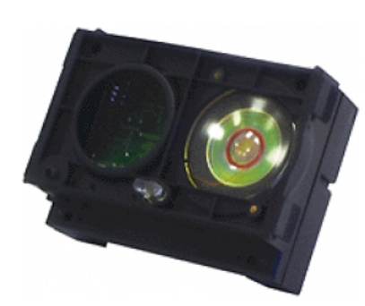 Alpha Communication EL540 Sound Module- Digital Install