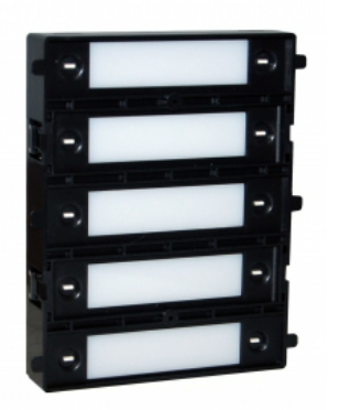 Alpha Communication EL610A Nexa Pushbutton Module