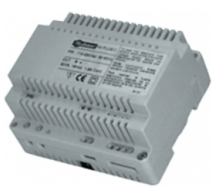 Alpha Communication FA-805 Power Supply For Villa System