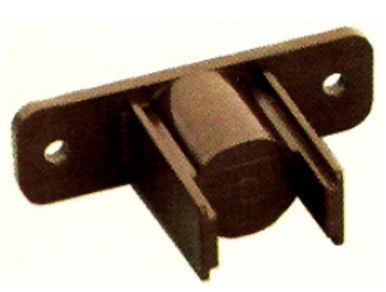 Alpha Communication FBC Str Modular Backbox Connnector