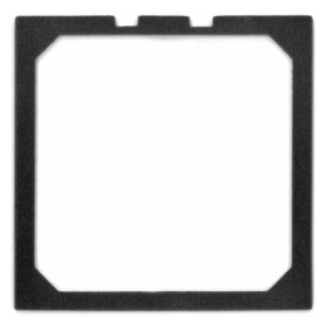 Alpha Communication FG-116 Elm116 Module Foam Gasket Only
