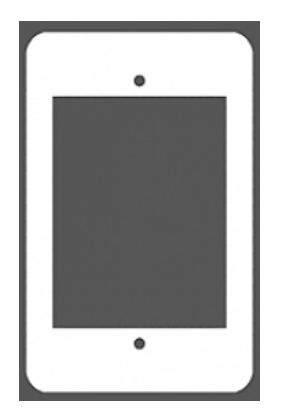 Alpha Communication FG-300 Call Station Foam Gasket Only