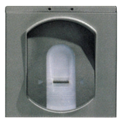 Alpha Communication FPM-1 Fingerprint Module- 1 Relay