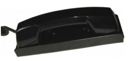 Alpha Communication GD501 Handset Assembly For AA903C'S