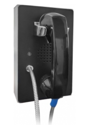 Alpha Communication GS221 Handset Station- 1 Call Type