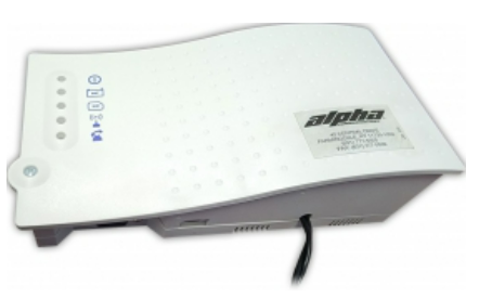 Alpha Communication GSM4INTLTE-2 GSM4 Cellular Gateway Unit(S)