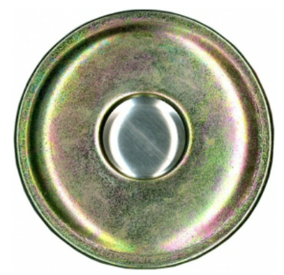 Alpha Communication H-24AC 24Vac Mini Buzzer/Horn