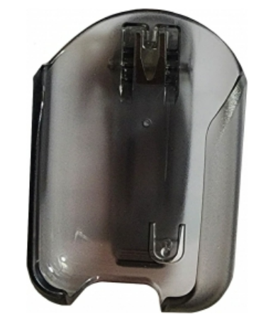 Alpha Communication HST-700 Pocket Pager Clip- PGR-AL700