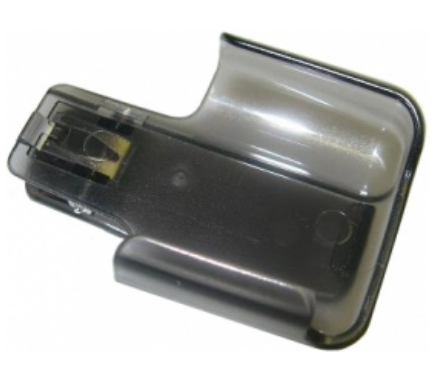 Alpha Communication HST-924 Pocket Pager Clip- PGR-AL924