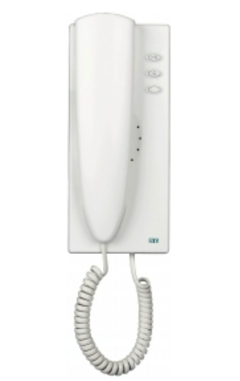 Alpha Communication HT3009A2 2 Wire Wall Handset