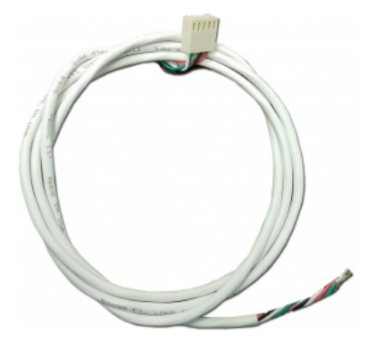 Alpha Communication IC-300 Internal Cable For SC-300 Station