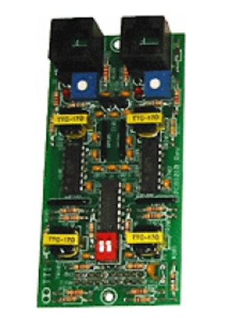 Alpha Communication IF500 Dual Interlink For Ex500 Unit