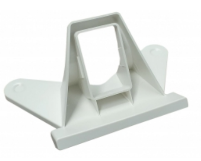 Alpha Communication IH415LD Desk Bracket For NC415AV Master Station