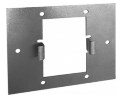 Alpha Communication IH415W Wall Bracket For NC415A Master