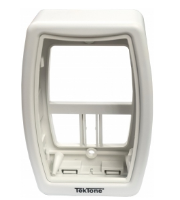 Alpha Communication IH521K Surface Housing For SF523UL Station