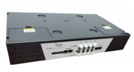 Alpha Communication NC160 Series Central Equipment