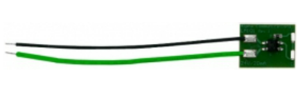 Alpha Communication LM101 Led Pc Board For Dome Light