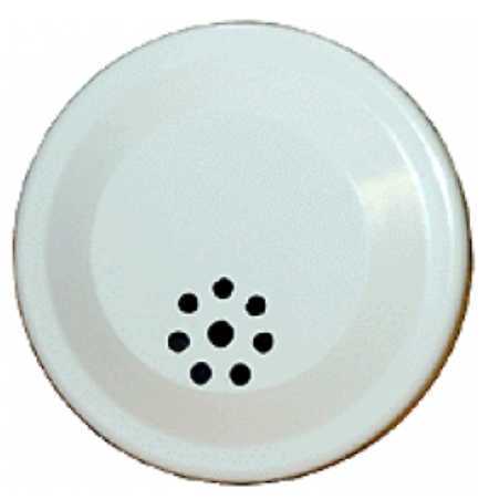 Alpha Communication MK1C Panel/5-Wire Electret Condenser Mic