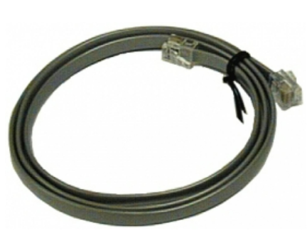 Alpha Communication MLS-MOD6-15 Modular Cable(S) For Alpha-Log