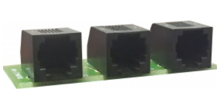 Alpha Communication MLS-SPA Alpha-Page Serial Port Adapter