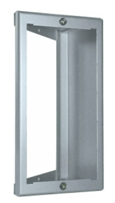 Alpha Communication N631/931 Aluminum Adapter Frame- Nexa Series