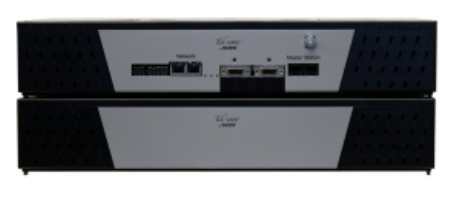 Alpha Communication NC356CE NC300III Cpe-64 Station Cap-6 Master