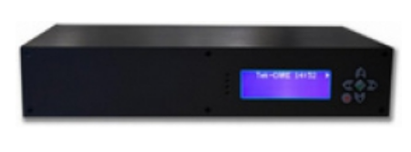 Alpha Communication NC475 Tek-Care Server Unit-No Screen