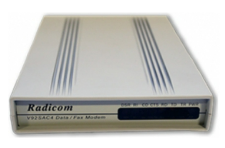 Alpha Communication NC503 Central Station Adapter- 500Series