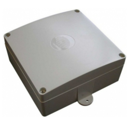 Alpha Communication OH511N Outdoor-Rated Enclosure for WRL511 Repeater/Locator Module