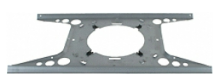 Alpha Communication PB8 Speaker Protective Bridge