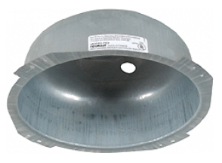 Alpha Communication PE8 Speaker Protective Housing