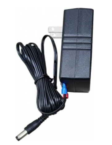 Alpha Communication PS-8D D.C. Adapter For TTU Intercom
