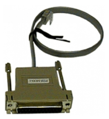 Alpha Communication PTIP-MOD-1 Adapter For Pt-Ip Transmitter