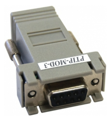 Alpha Communication PTIP-MOD-3 Adapter For System Transmitter