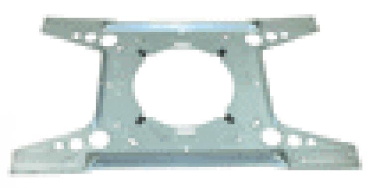 Alpha Communication PW8 Drywall Bridge For Speaker