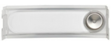 Alpha Communication R131 Button Module For 1300 Series