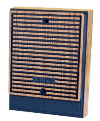 Alpha Communication R2007S Alphatone Signal Unit- Surface Mount