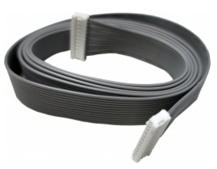 Alpha Communication RAP-610/100CM Cva-Nexa Extension Cable-100Cm