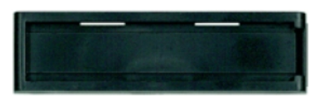 Alpha Communication RP084K Name Holder Base-Am6 Ser- 25Pk