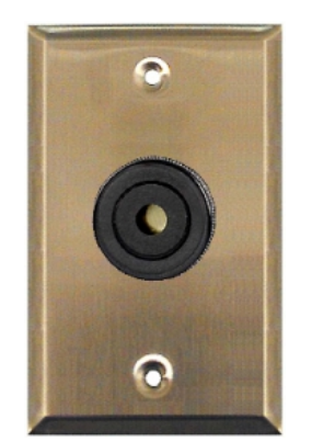 Alpha Communication RS023 24Vdc Piezo Buzzer