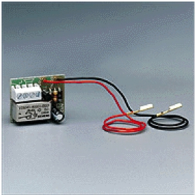 Alpha Communication RU Aux Relay For Standard Handset
