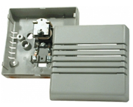 Alpha Communication S-4 Buzzer Call- 12Vac